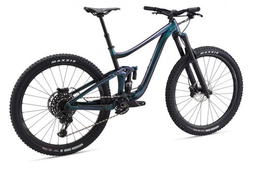 Rower enduro Giant Reign 29 1 2020